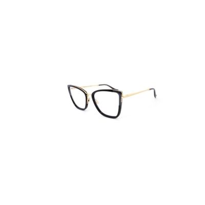 Armação Ana Hickmann AH60013 A01 Glam 54