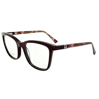 Armação Ana Hickmann AH60065 G01