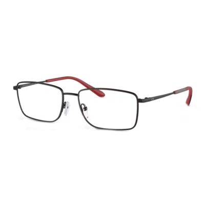 Armação Armani Exchange AX1057 6000 56