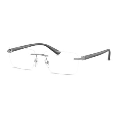Armação Armani Exchange AX1064 6003 56