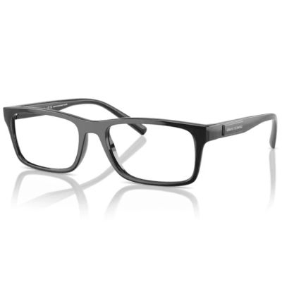 Armação Armani Exchange AX3115 8158 55