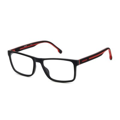 Armação Carrera 8885 Blx 5617 R
