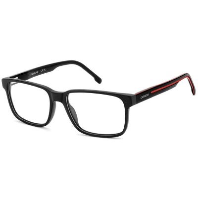 Armação Carrera 8922 Blx 5737 R