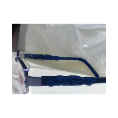 Armação Carros Metal Nylon CA1 2659N 45-18 C118