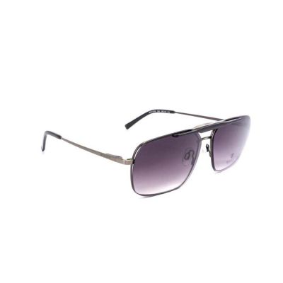 Armação Clip-On Bulget BG2107M 02A
