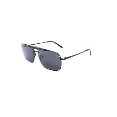 Armação Clip-On Bulget BG2107M 09A
