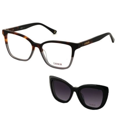 Armação Clip-On Carmim CRM41608C3