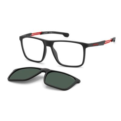 Armação Clip-On Carrera CA 4020/CS Blx 56UC S