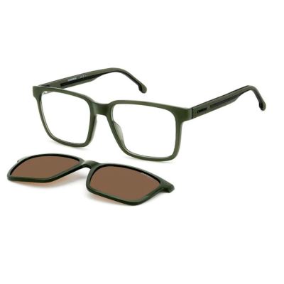 Armação Clip-On Carrera CA 8069/CS Tbo 53SP S
