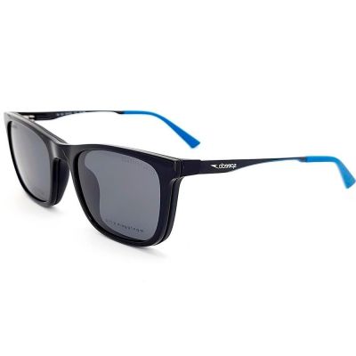 Armação Clip-On Speedo SP4127 A11