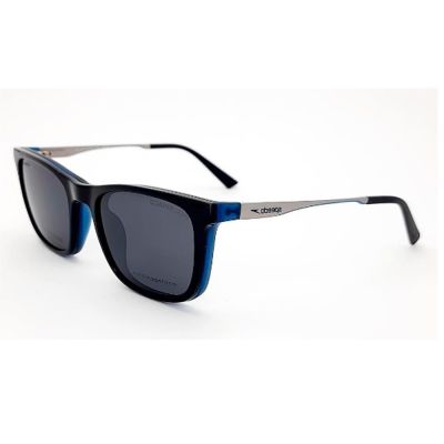 Armação Clip-On Speedo SP4127 D12