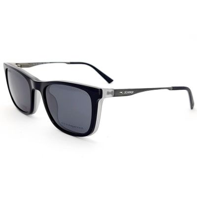 Armação Clip-On Speedo SP4127 H12