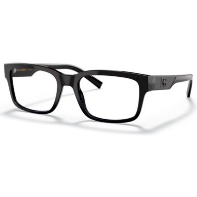 Armação Dolce & Gabbana DG3352 501 57