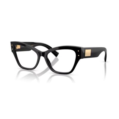 Armação Dolce & Gabbana DG3404 501 54