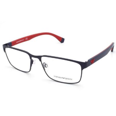 Armação Emporio Armani EA1105 3092 56