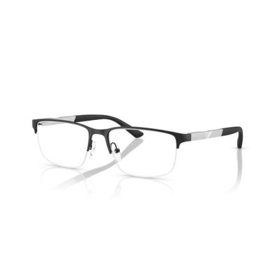 Armação Emporio Armani EA1164 3001 56