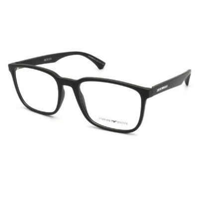 Armação Emporio Armani EA3178 5869 55
