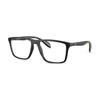 Armação Emporio Armani EA3230 5001 55
