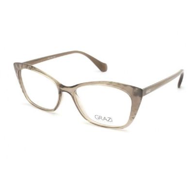 Armação Grazi GZ3080 H935 53