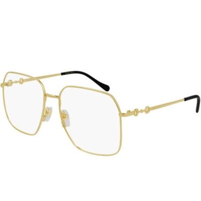 Armação Gucci GG0952O-001 57