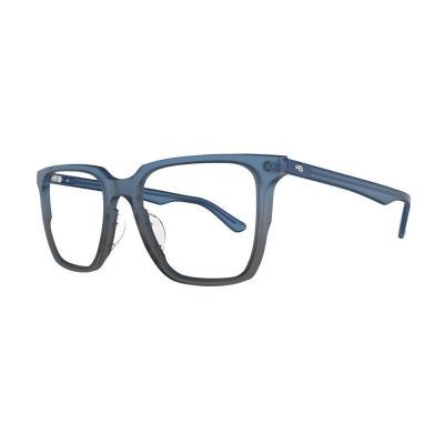 Armação HB HB 0378 Gra Blue/Onyx