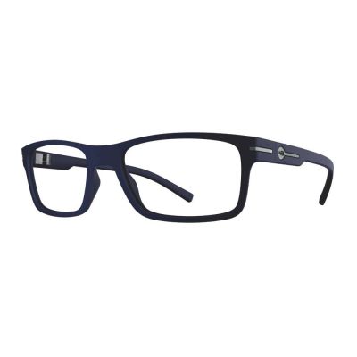 Armação HB HB 93131 Matte Navy