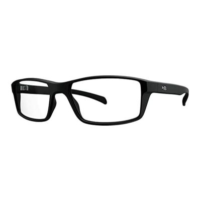 Armação HB HB 93148 Matte Black