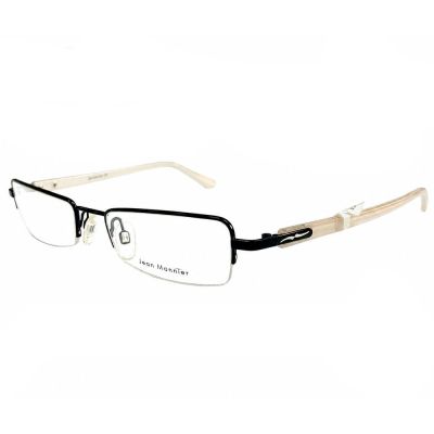 Armação Jean Monier Metal Nylon 2827 49-18 2992