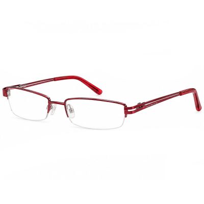 Armação Jean Monier Metal Nylon 3725 50-18 3693