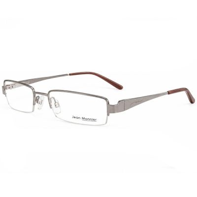 Armação Jean Monnier Metal Nylon 3026 50-19 2986