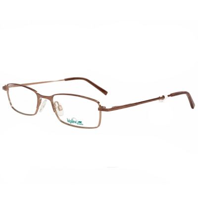 Armação Kipling Metal 3802 50-18 2852