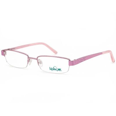 Armação Kipling Metal Nylon 4525 49-18 3509
