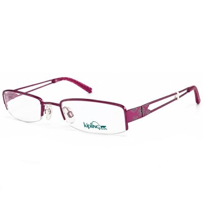Armação Kipling Metal Nylon 4725 3832 49-17