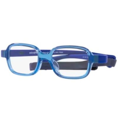 Armação Miraflex MF4001 K592 44