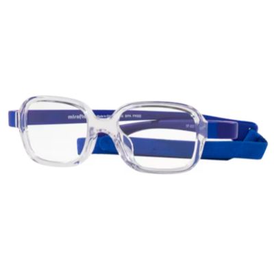 Armação Miraflex MF4001 K598 46