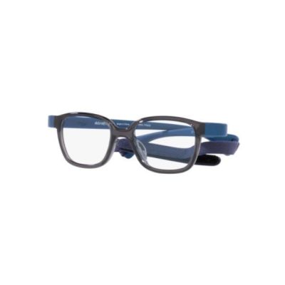 Armação Miraflex MF4002 K608 42