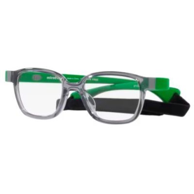 Armação Miraflex MF4002 K614 44