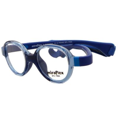 Armação Miraflex MF4003 K574 40