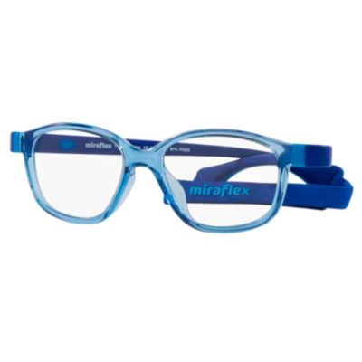 Armação Miraflex MF4007 L134 46