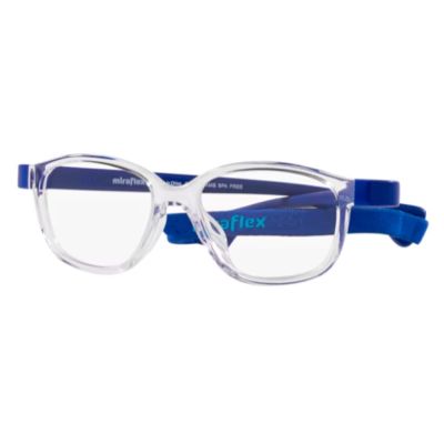 Armação Miraflex MF4007 L137 46