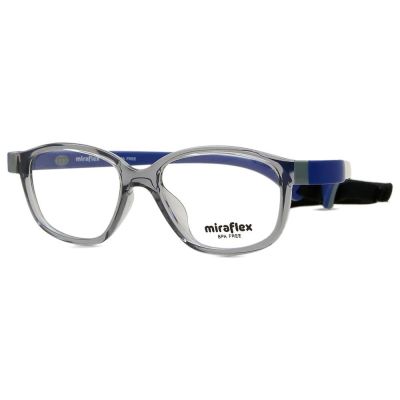 Armação Miraflex MF4007 L141 48