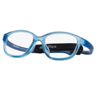 Armação Miraflex MF4032 N236 46