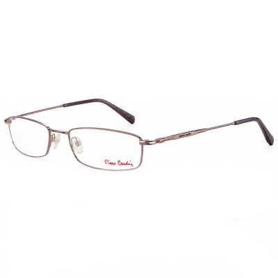 Armação Pierre Cardin Metal 9001 48-19 1533