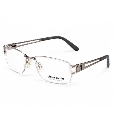 Armação Pierre Cardin Metal Parafuso 8950 50-20 1038