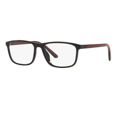 Armação Polo Ralph Lauren PH2239U 5523 56