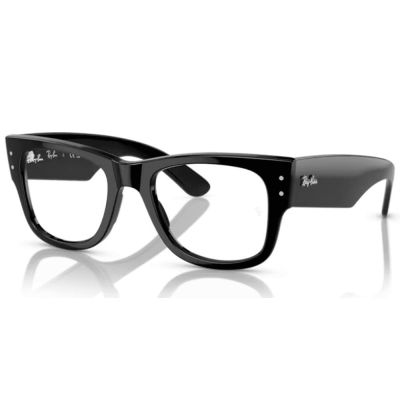 Armação Ray-Ban RX0840V 2000 51