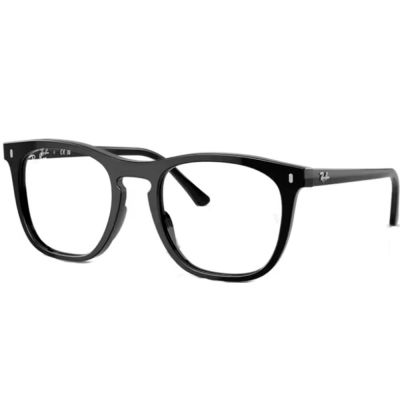 Armação Ray-Ban RX2210V 2000 53