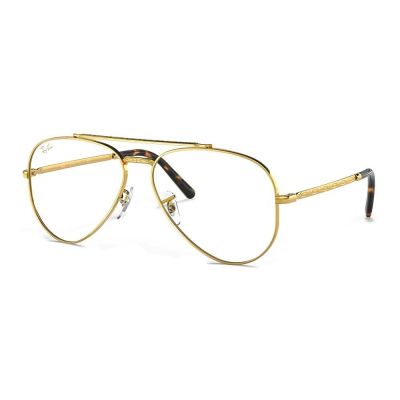 Armação Ray-Ban RX3625V 3086 58