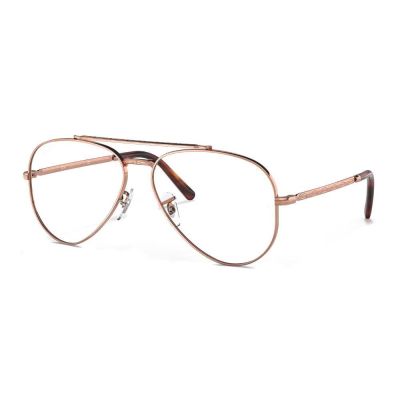 Armação Ray-Ban RX3625V 3094 58