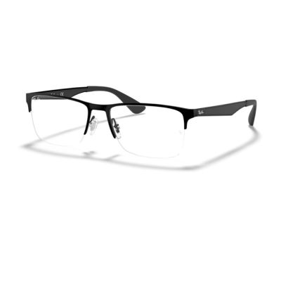 Armação Ray-Ban RX6335 2503 58
